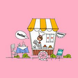 渝中蛋糕店小程序开发